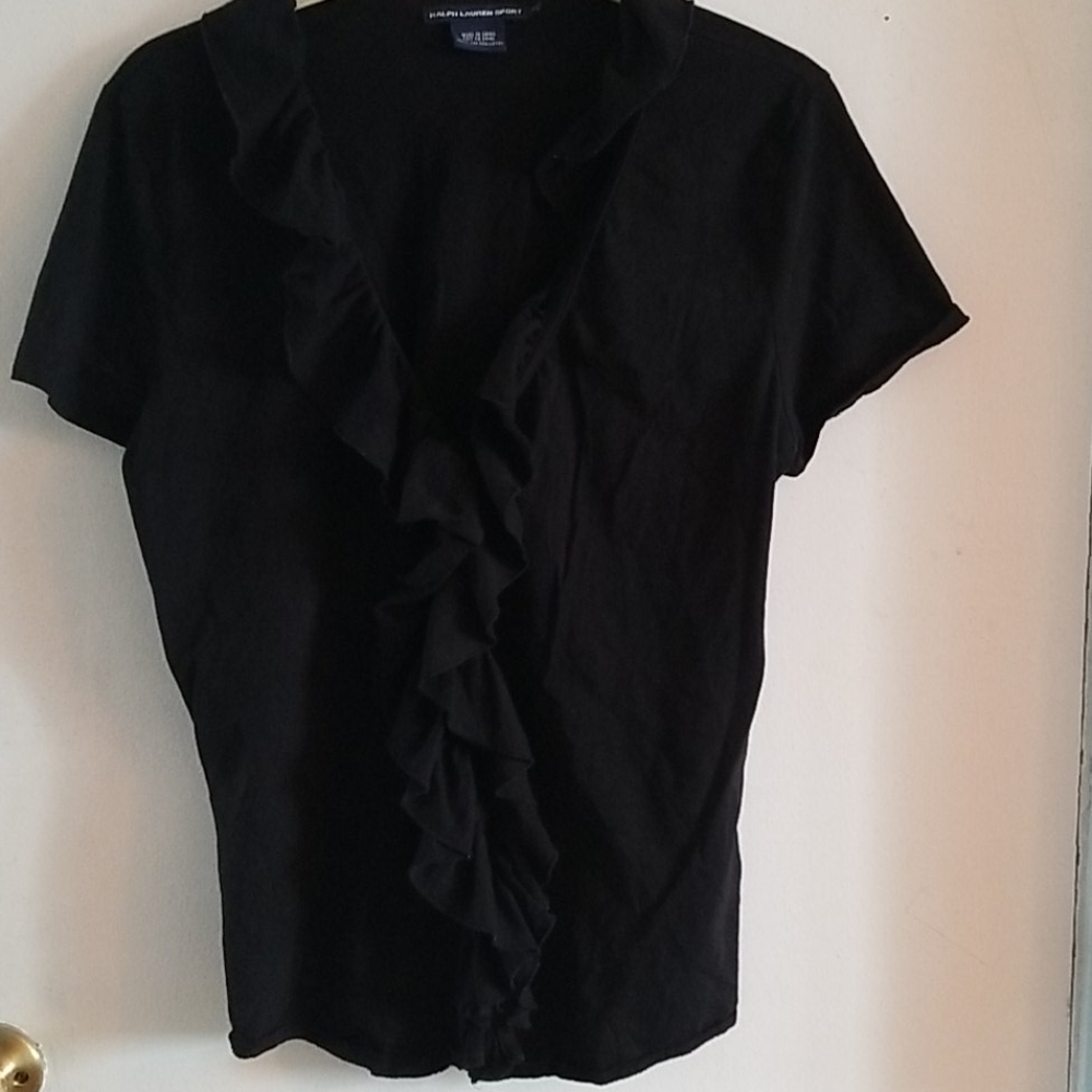 Ralph Lauren top